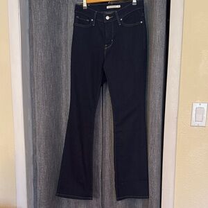 Levi’s Women's 315 Shaping Bootcut Jeans